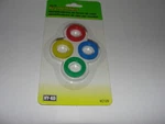 Key Identifiers,no KC129, Hy-ko Prod Co. Fixed Price $5.70.