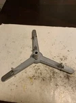 Electrolux Frigidaire Dishwasher Lower Spray Arm 1546081 Oem D2. Fixed Price $23.99.