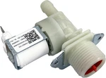 Water Valve Compatible With Samsung Dishwasher Inlet DD81-02265A Replaces. Fixed Price $21.10.