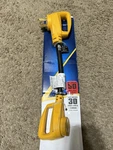 Camco 55173. Rv Electrical Adapter. Power Grip Handle. 50 Amp MALE/30 Female. Fixed Price $26.53.