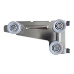 DD61-00700A Bracket Rail Left. Fixed Price $20.55.