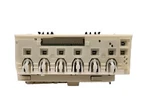 00647474 Dishwasher Control Unit (replaces 491870). Fixed Price $473.13.