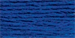 Dmc Satin Floss 8.7YD-DEEP Royal Blue 6 Pack. Fixed Price $11.27.