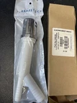 Newport Brass Tech 100/26 09138820007 Polished Chrome Air Gap. Fixed Price $17.67.