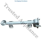 Whirlpool Dishwasher Manifold In White WPW10340683. Fixed Price $34.37.