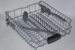 Bosch Dishwasher Upper Rack Assembly 00779033. Fixed Price $162.13.