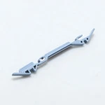 New Genuine Oem WP99002710 Whirlpool Latch. Fixed Price $9.99.