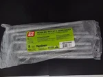 20 Pieces Grip Rite Anchor Bolt 1/2" 10" With Nut & Square Washer 3"X3"X1/4". Fixed Price $68.86.