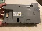 Whirlpool Dishwasher Control Board W10461370 Rev ***free Shipping!!*** #207. Fixed Price $29.99.