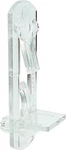 Prime-line 11301 Self-locking Shelf Support Pegs, 5MM. X 3/4 In. (4 Pack). Fixed Price $8.88.