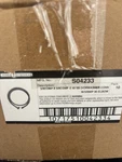 Jones Stephens 10STAINLESS Dishwasher Connector 3/8 Comp X Mip 48IN 90 Elbow. Fixed Price $55.00.