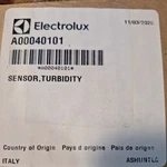 - Nib A00040101 Oem Electrolux Frigidaire Turbidity Sensor Assy. Fixed Price $25.00.