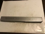 Kenmore Dishwasher Control Panel Part W10457015-E W10500120 (scratches). #90. Fixed Price $35.99.