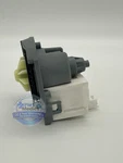 Year Warranty Oem Kitchenaid Dishwasher Drain Pump Motor W11732282 Free Ship. Fixed Price $55.87.