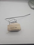 New Oem WB21X5210 Vintage General Oven Temperature Control Thermostat LT17. Fixed Price $249.95.