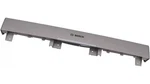 Bosch 00687043 Dishwasher Silver Control Panel. Fixed Price $118.47.