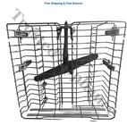 Oem Maytag Dishwasher Upper Rack W11501779 W10449113 W10599523.. Fixed Price $79.29.
