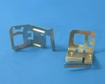 Whirlpool Dishwasher: Heating Element Bracket (8269262 / W11027055) (P5131). Fixed Price $16.99.