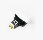 Frigidaire Dishwasher Door Latch White A00104101 154537301 154475201. Fixed Price $19.00.