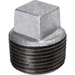 Southland 1-1/2 In. Malleable Iron Galvanized Plug 511-807HN. Fixed Price $13.44.