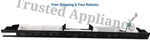 Kitchenaid W10537410, W10537410-A Dishwasher Control Board. Fixed Price $83.79.