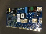 Electrolux A17722915 Dishwasher Control Board AZ81917 NR871. Fixed Price $132.69.