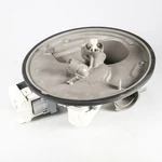 New W11230103 Genuine Oem Whirlpool Pump And Motor, Replaces W10620220. Fixed Price $181.90.