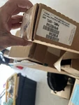 New Genuine Oem Whirlpool Dishwasher Control Panel WPW10537349. Fixed Price $99.99.