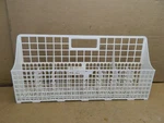 Kenmore Dishwasher Silverware Basket Part # WP3368301. Fixed Price $32.98.