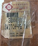 Fsp Whirlpool 304453 ASP8036-254 Oem Vintage Switch Pb Dw. Fixed Price $195.06.