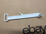 Ge Dishwasher Timer Lever WD12X0436 165D4652, WD12X436. Fixed Price $21.09.