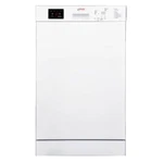 Pinnacle Wb 1840 Inches Built-in Dishwasher White. Fixed Price $1009.33.