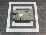 Kitchenaid Dishwasher Control Board P# W10539792. Fixed Price $34.95.