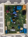 Lg Dryer Main Board P/N:EBR765195. Fixed Price $100.00.