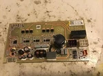 Ge Dishwasher Inverter Board Part WD35X21194 265D1341G004 7513-84-70 #127. Fixed Price $16.19.