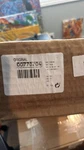 1 Of 00770204 Bosch Dishwasher Facia Panel. Fixed Price $119.85.
