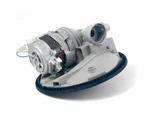 New Open Box Genuine Oem Whirlpool Dishwasher Pump Motor W10782773. Fixed Price $124.56.