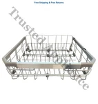 Lg Dishwasher Lower Dishrack P# AHB73249103. Fixed Price $145.68.