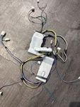 W11697180 Whirlpool Dishwasher Wire Wiring Harness W11595929. Fixed Price $40.00.