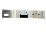 Miele Control Fascia Panel Dishwasher G484SCI 5280580 6682440. Fixed Price $75.95.