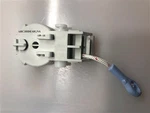 New Genuine/oem Viking Door Adjustment Group Left Part #039763-000. Fixed Price $262.00.