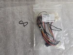 840129 Fisher Paykel Harness Duct Drawer Oem. Fixed Price $30.35.