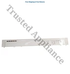 Whirlpool Oem Dishwasher Control Console White W10629492. Fixed Price $66.99.