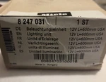Miele 8247031 Lighting Unit / Interior Genuine Oem Brand New Box. Fixed Price $69.90.