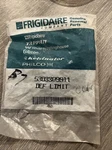 Genuine Frigidaire 5303309911 Refrigerator Defrost Thermostat. Fixed Price $11.73.