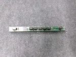 WD34X21665 Ge Dishwasher User Interface Control Board. Fixed Price $69.00.