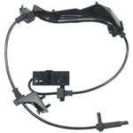 Standard Ignition Abs Wheel Speed Sensor For 2005-2009 Acura Rl ALS1304. Fixed Price $281.09.