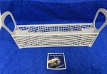 Dishwasher Silverware Basket WP8268866 Whirlpool. Fixed Price $20.00.