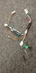 Oem Whirlpool Vertical Freezer Wire Harness W11435965 For WZF34X20DW06. Fixed Price $21.56.