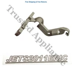 Oem Kitchenaid Dishwasher Dishrack Clip W10919676 W10752617. Fixed Price $16.04.